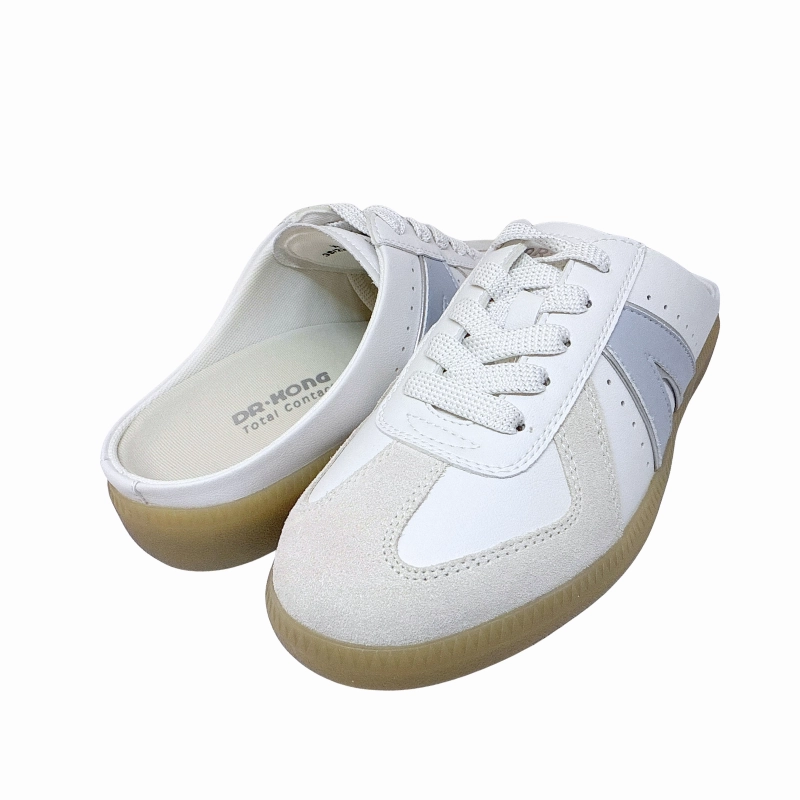 DR.KONG WOMEN COMFORT CASUAL SHOES DK-W5001519-WHT Casual Party Wear Shoes