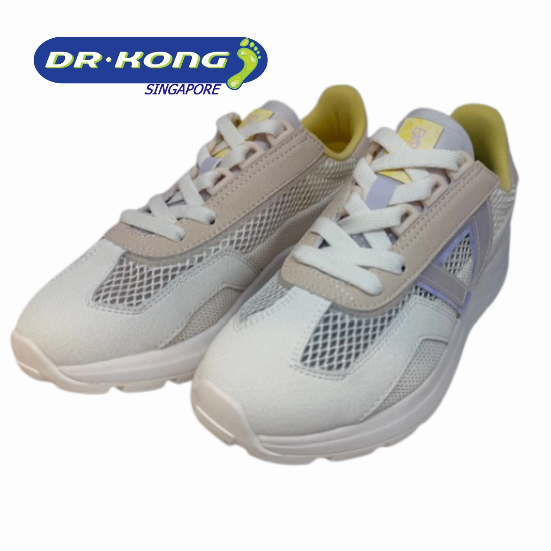 Chunky Platform Sneakers DR.KONG WOMEN EXPLORE SNEAKERS DK-1CX0A1001DW