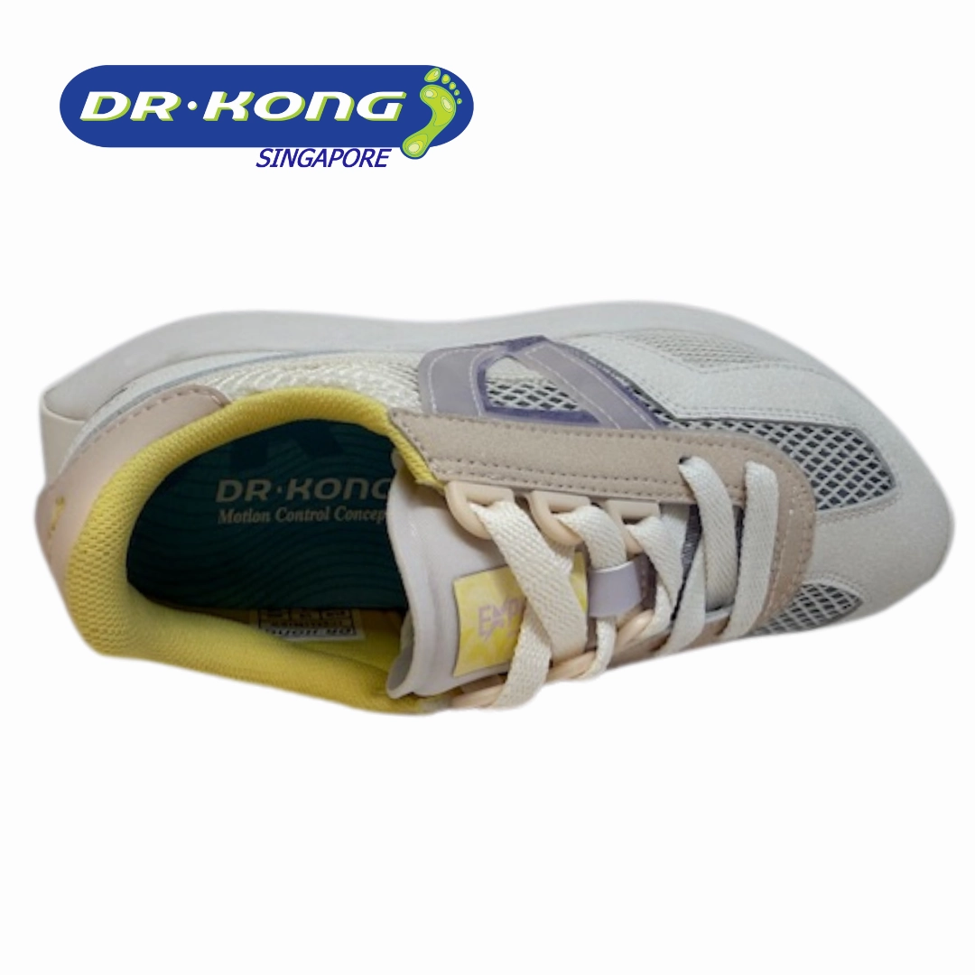 DR.KONG WOMEN EXPLORE SNEAKERS DK-1CX0A1001DW Mazino Sneakers