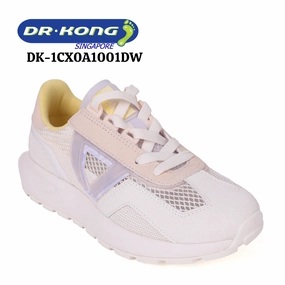 Hank Sneakers DR.KONG WOMEN EXPLORE SNEAKERS DK-1CX0A1001DW