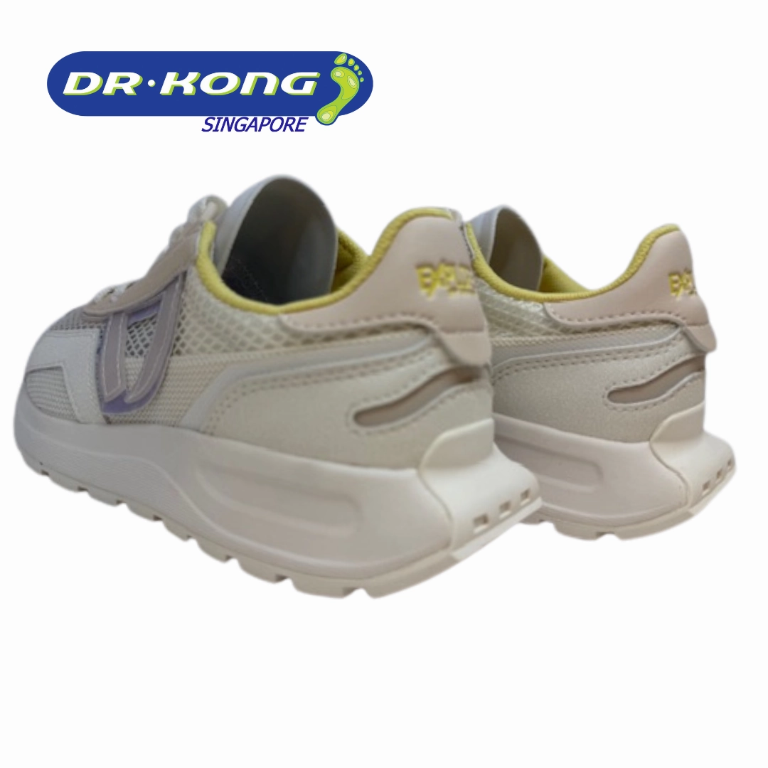 DR.KONG WOMEN EXPLORE SNEAKERS DK-1CX0A1001DW Jordan 1 Sneakers