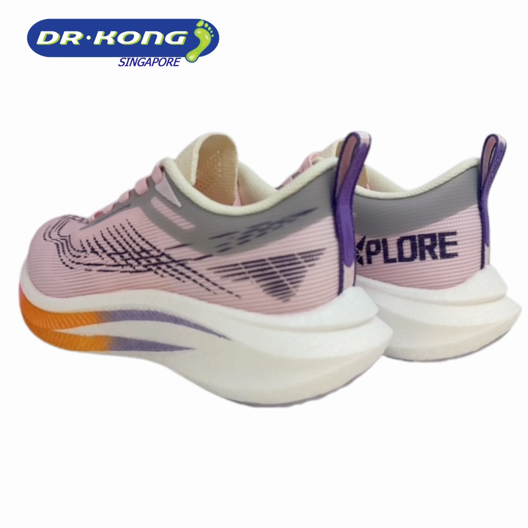 Tactical Sneakers DR.KONG WOMEN EXPLORE SNEAKERS DK-1CX0A1015BW