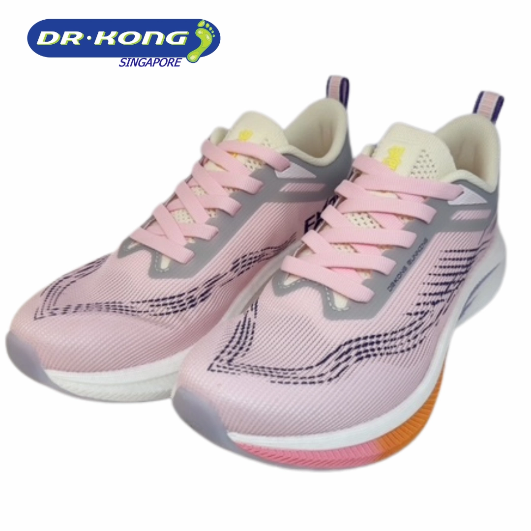 DR.KONG WOMEN EXPLORE SNEAKERS DK-1CX0A1015BW Yru Sneakers