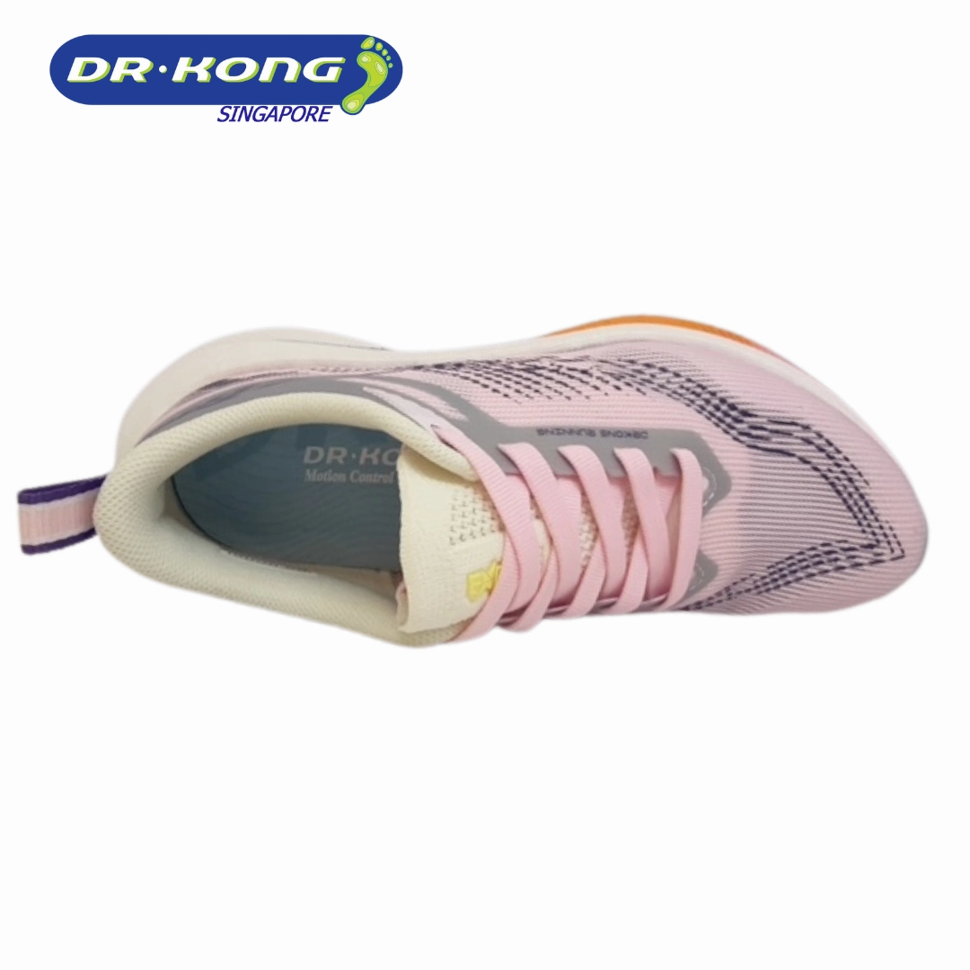 DR.KONG WOMEN EXPLORE SNEAKERS DK-1CX0A1015BW Sneakers And Heels