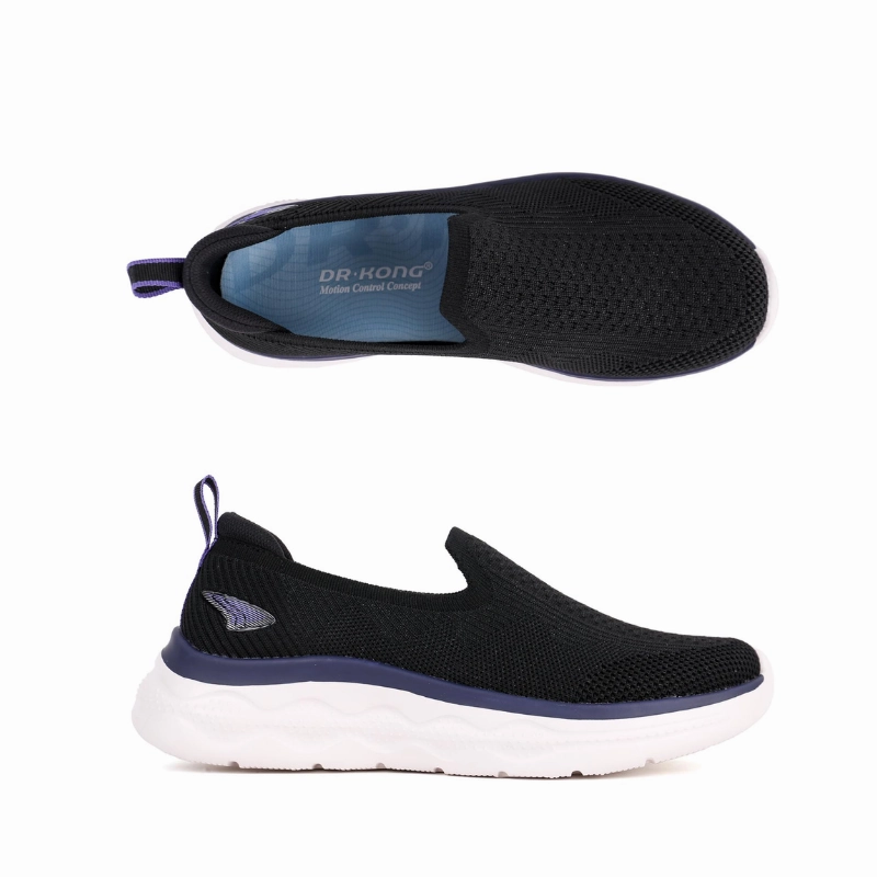 Hank Sneakers DR.KONG WOMEN EZWALK SPORT SHOES DK-1CE0A3025DW
