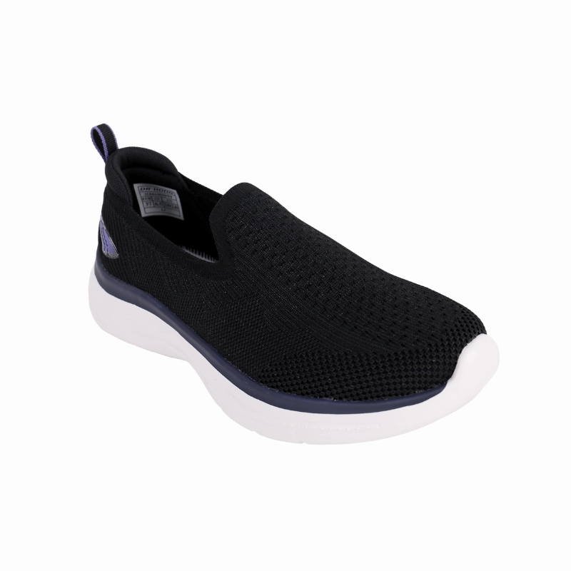 DR.KONG WOMEN EZWALK SPORT SHOES DK-1CE0A3025DW Sneakers Flower Mountain