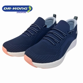 DR.KONG WOMEN EZWALK SPORT SHOES DK-CE001631-BLU Sneakers Size 16