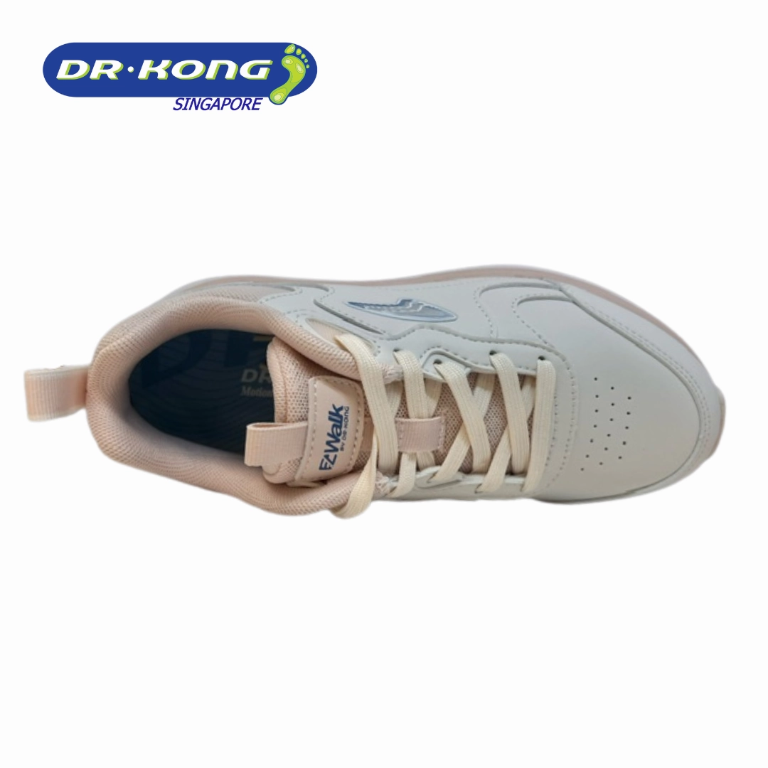 DR.KONG WOMEN EZWALK SPORT SHOES DK-CE001646-BEP New Balance Arch Support Sneakers