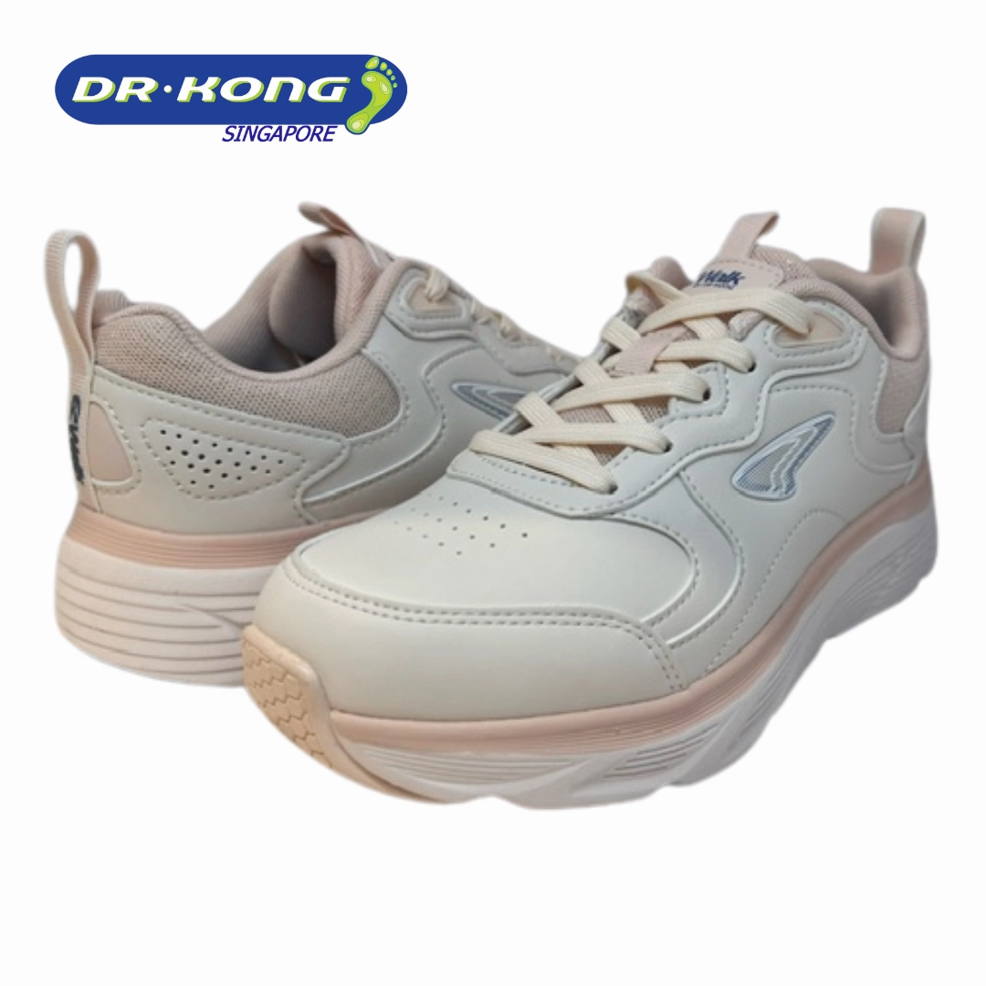 DR.KONG WOMEN EZWALK SPORT SHOES DK-CE001646-BEP Hitop Sneakers