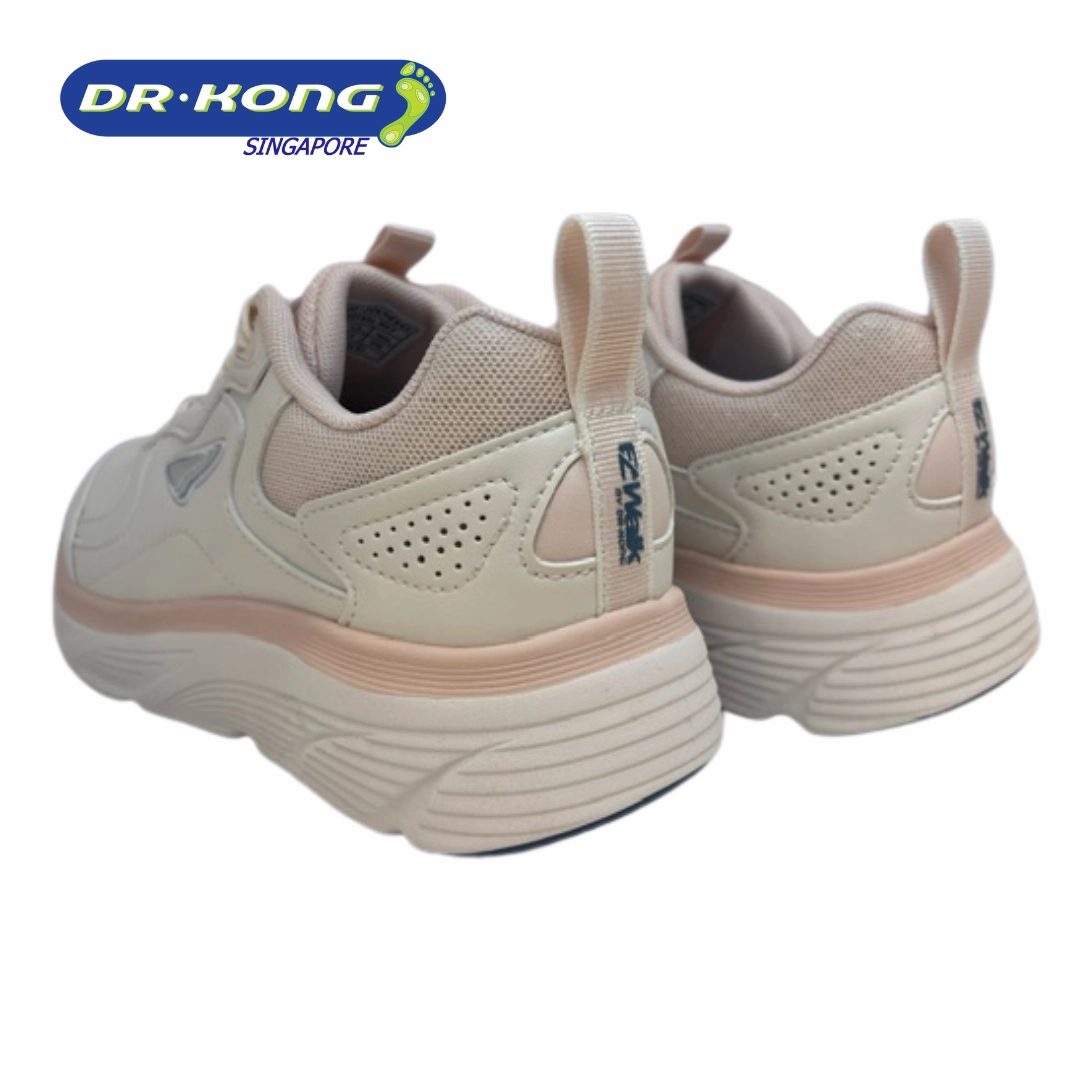 Sneakers Movie Cast DR.KONG WOMEN EZWALK SPORT SHOES DK-CE001646-BEP