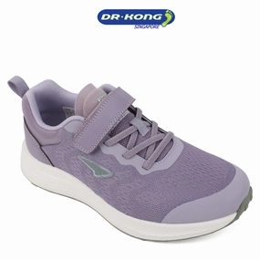DR.KONG WOMEN EZWALK SPORT SHOES DK-CE001677E3-PUP Lavins Curb Sneakers