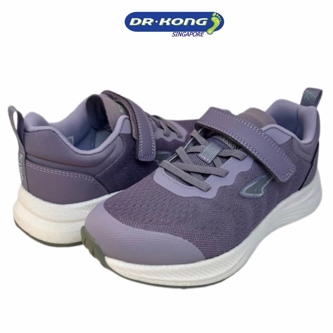 DR.KONG WOMEN EZWALK SPORT SHOES DK-CE001677E3-PUP Pastel Sneakers