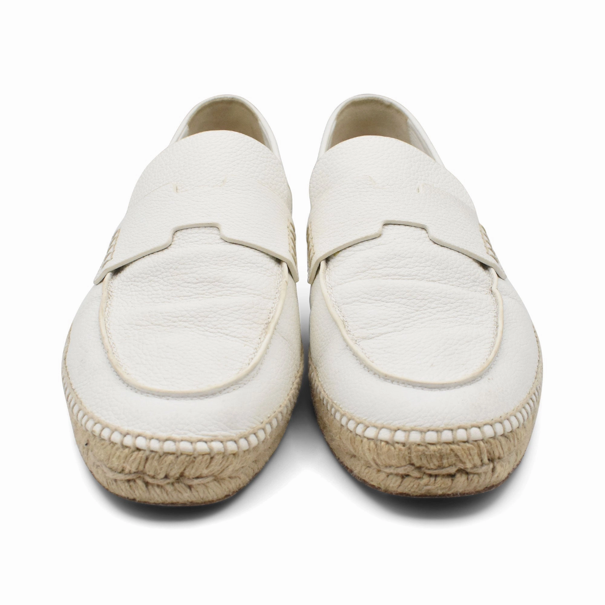 Hermes 'Trip' Espadrilles - Men's 42 Banana Republic Espadrilles
