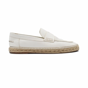 Burlap Espadrilles Hermes 'Trip' Espadrilles - Men's 42