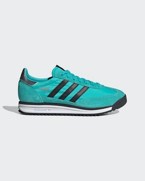 SL 72 RS Trainers Teal Soccer Shoes Adidas Predator
