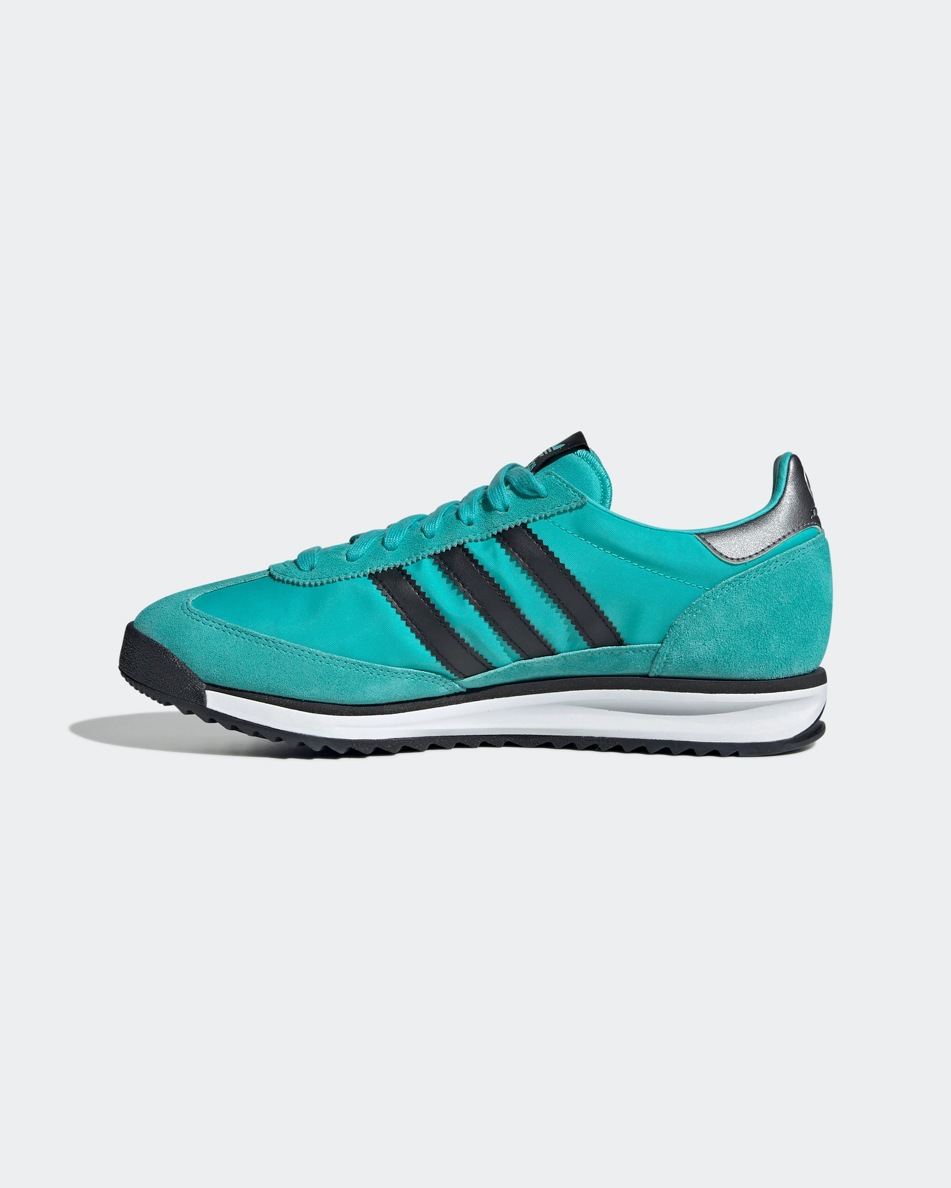 SL 72 RS Trainers Teal Adidas Lightstrike Golf Shoes