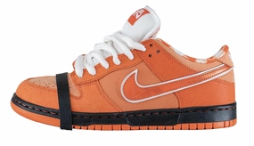 Nike Dunk Low SB "Orange Lobster" Sale On Asics Shoes