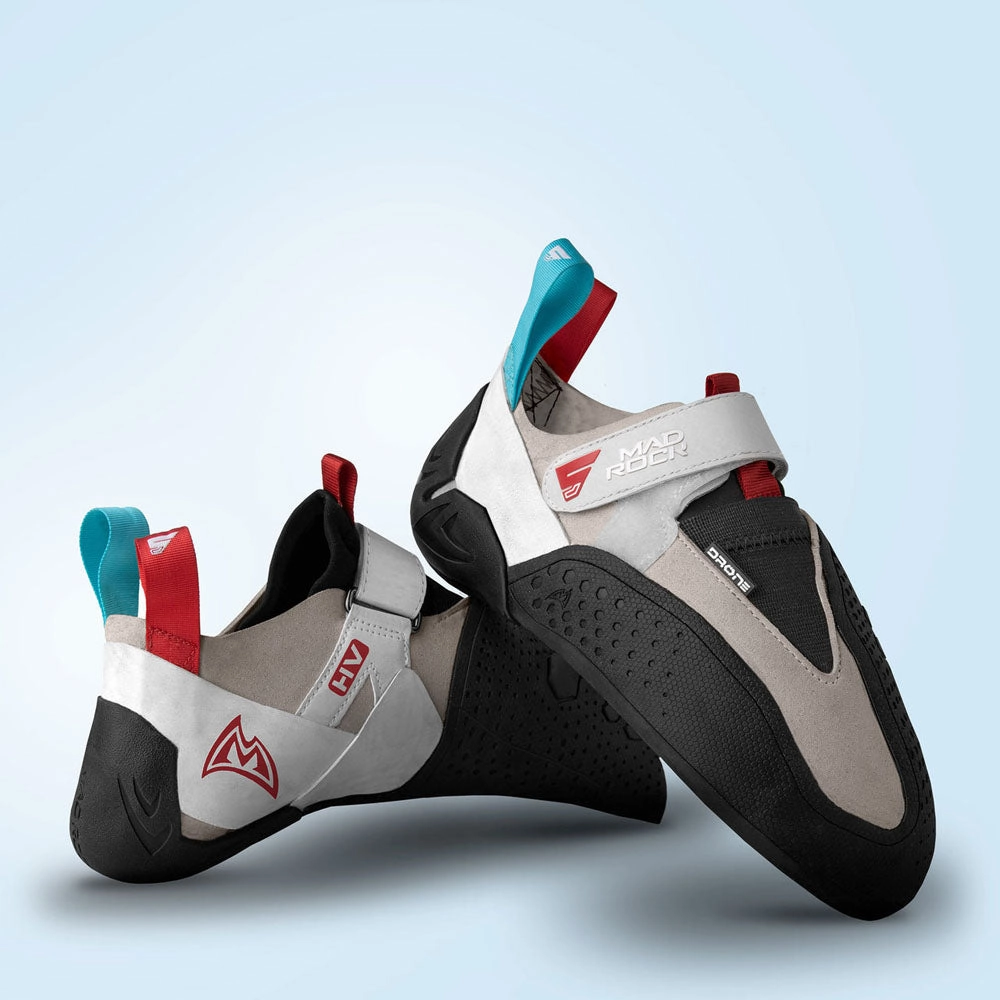 Wall Climbing Shoes Ireland Drone HV CS Climbing Shoes