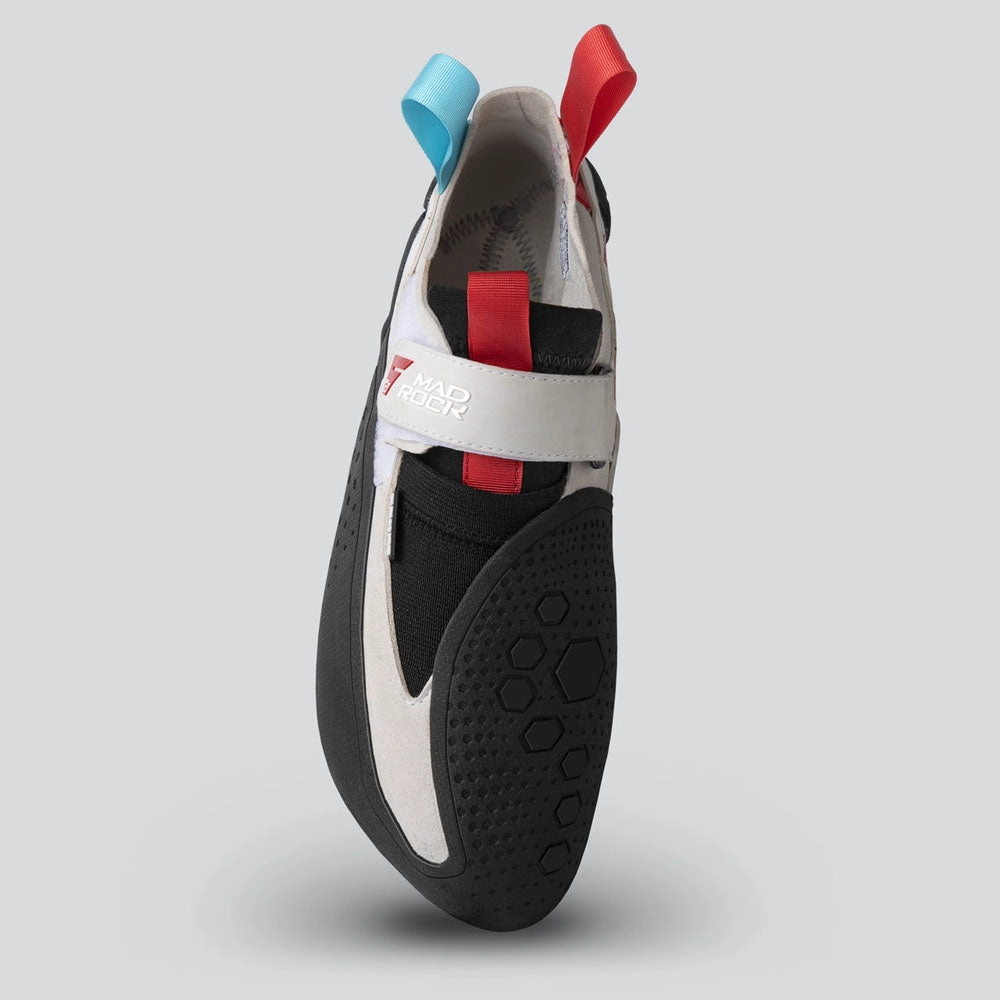 Drone HV CS Climbing Shoes Buying Used Climbing Shoes