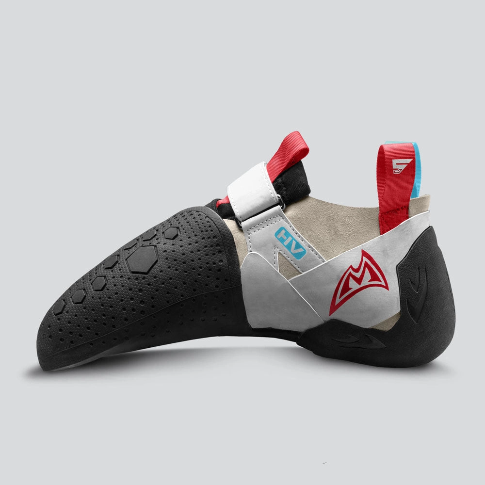 Drone HV CS Climbing Shoes Rent Climbing Shoes Seattle