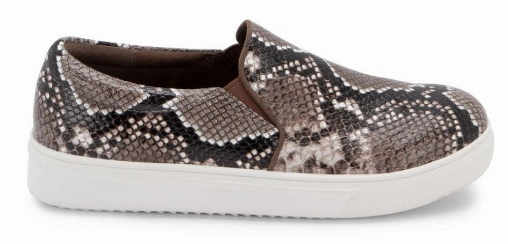 Waterproof Trekking Shoes India BLONDO Gracie 2.0 Women | Brown Snake (B3425)