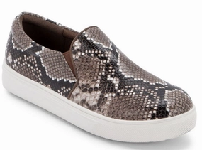 BLONDO Gracie 2.0 Women | Brown Snake (B3425) Bravada 2 Waterproof