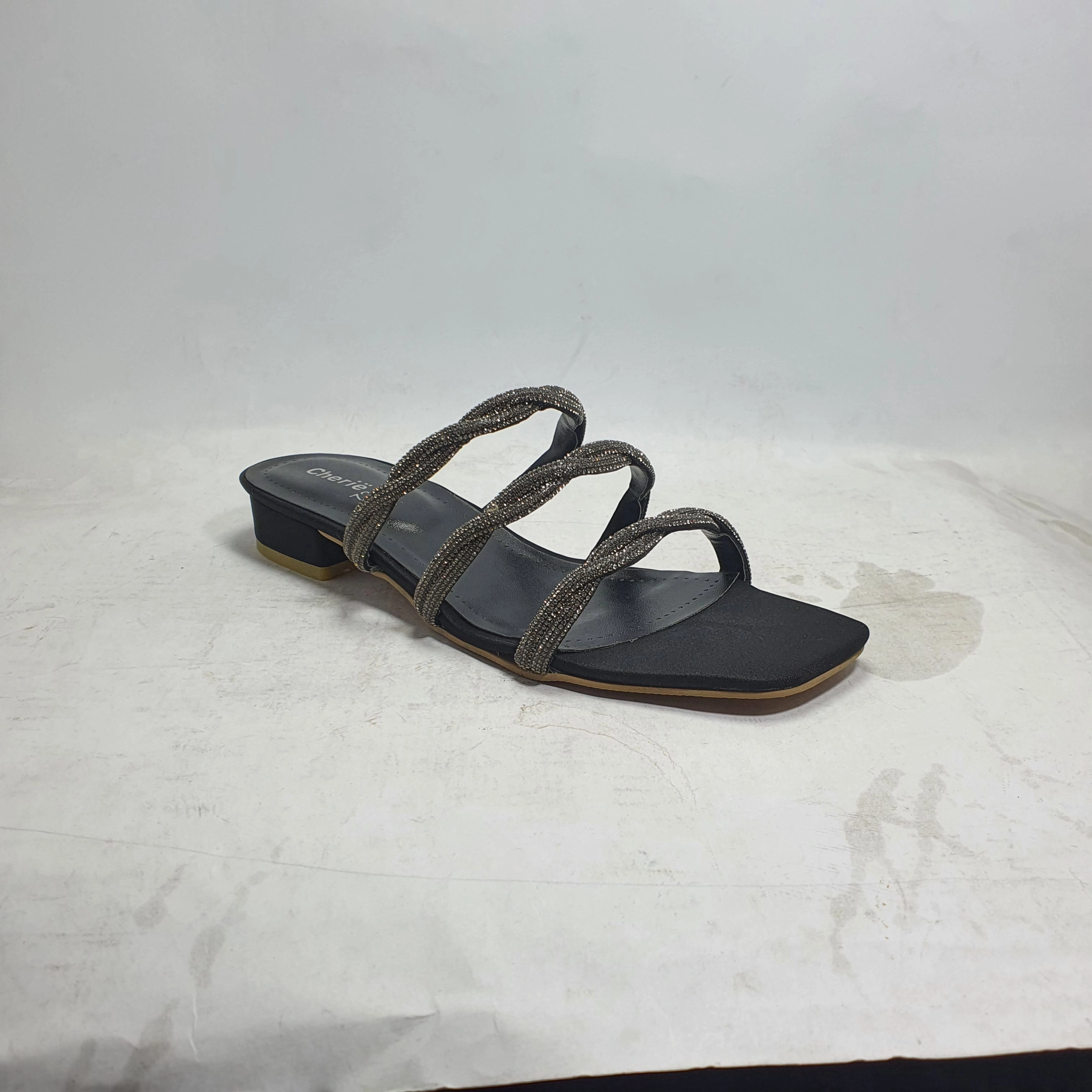 Silicone Shoe Covers Waterproof Women Fancy Shoes