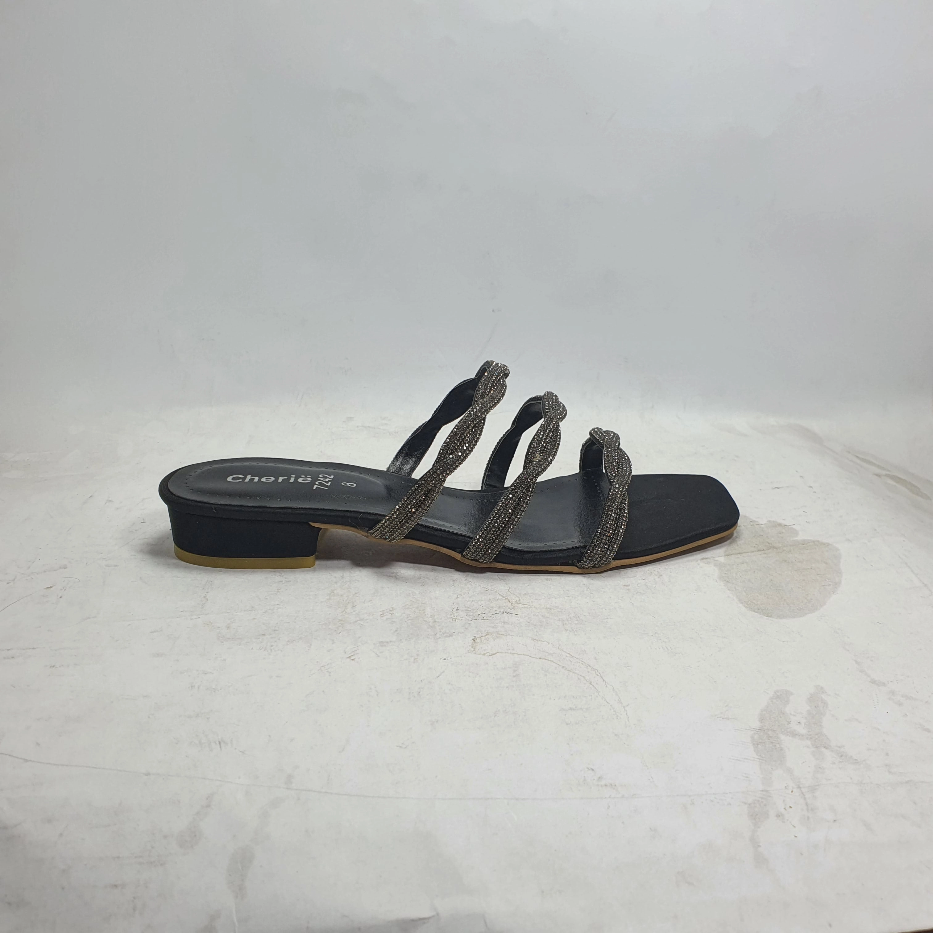 Women Fancy Shoes Hightrail Waterproof Wide Hiking Shoe