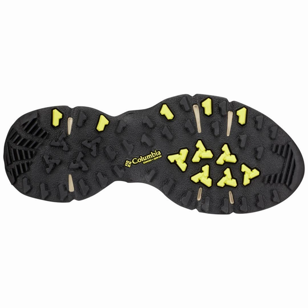 Waterproof Walking Shoes With Arch Support Columbia Women Red VENTFREAK OUTDRY