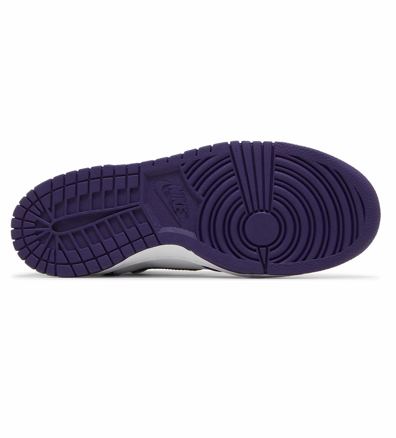 Best Budget Asics Running Shoes Dunk High GS 'White Midnight Navy'