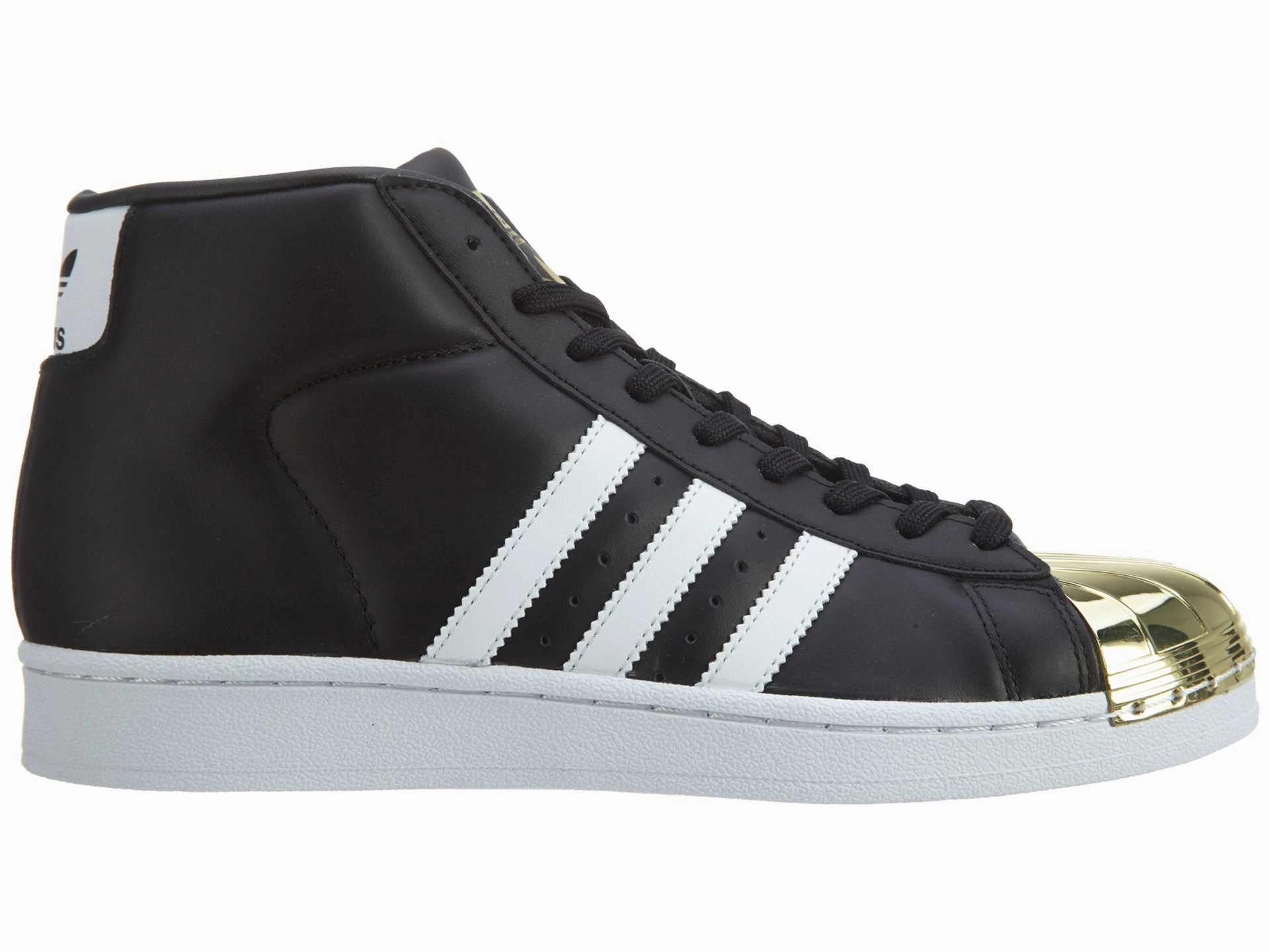 Adidas Shoes With Plastic Adidas Promodel Metal Toe Womens Style : Bb2130