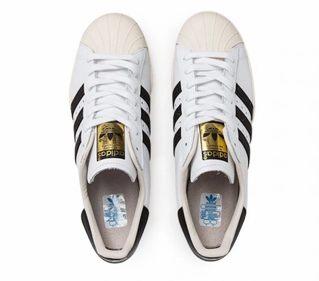 Adidas The Total Shoes ADIDAS | SUPERSTAR 80S