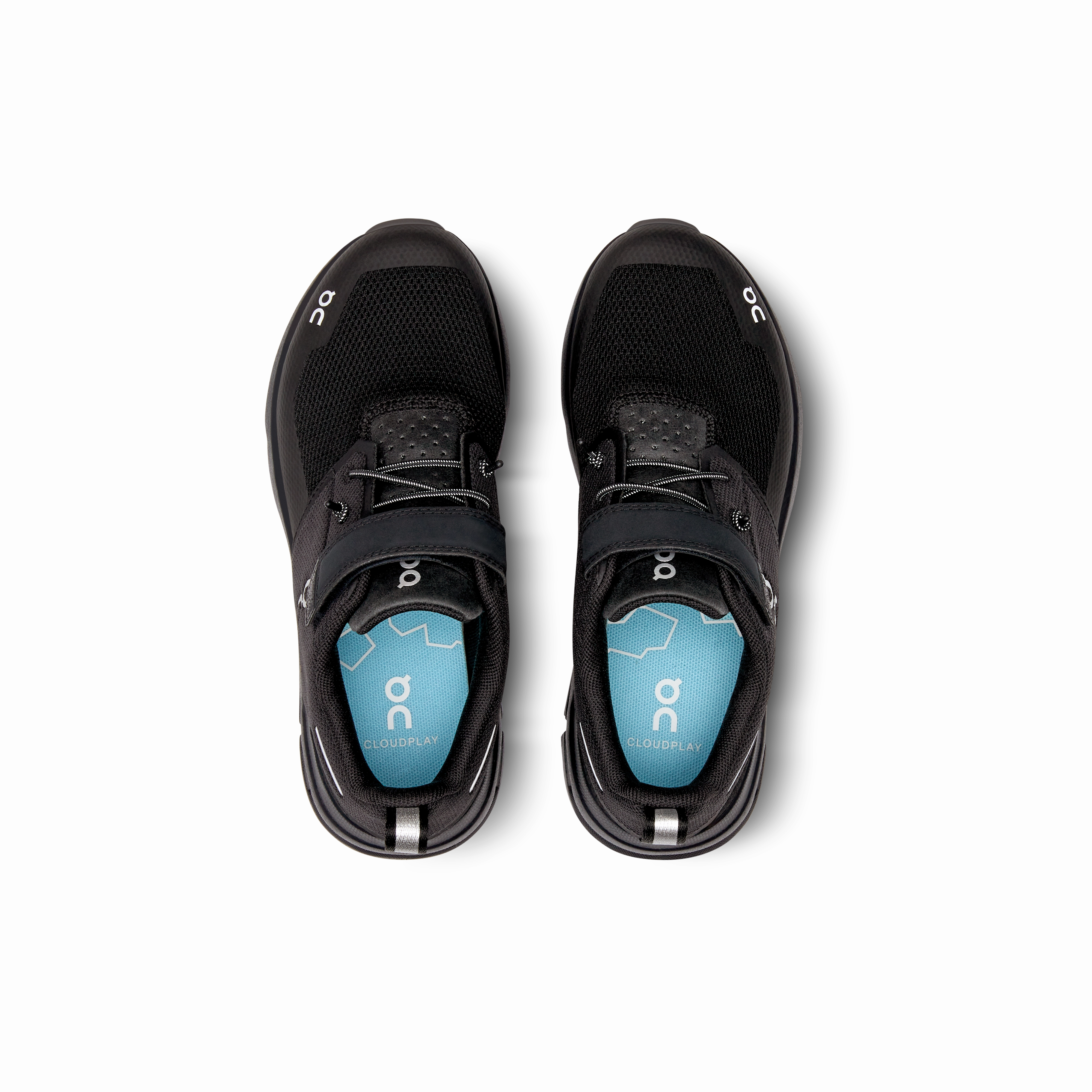 Cloud Play Running Shoes For Flat Footed Person