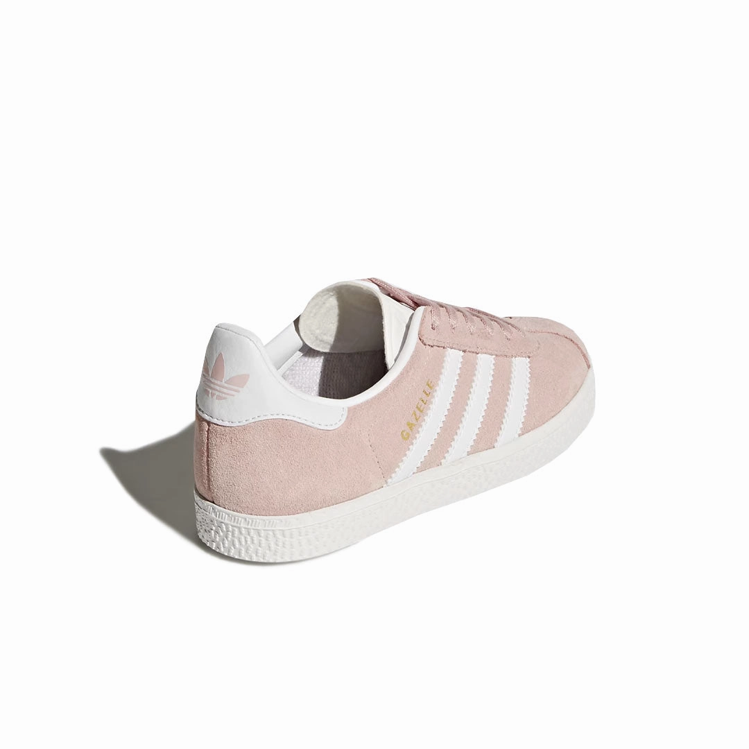 Adidas Soccer Shoes Turf adidas - Kids' (Preschool) Gazelle Shoes (BY9548)