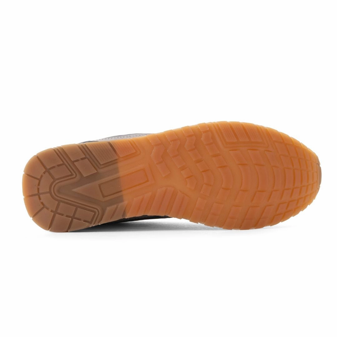 Casual Boat Shoes U.S. POLO ASSN. TABRY 006S-TANRED