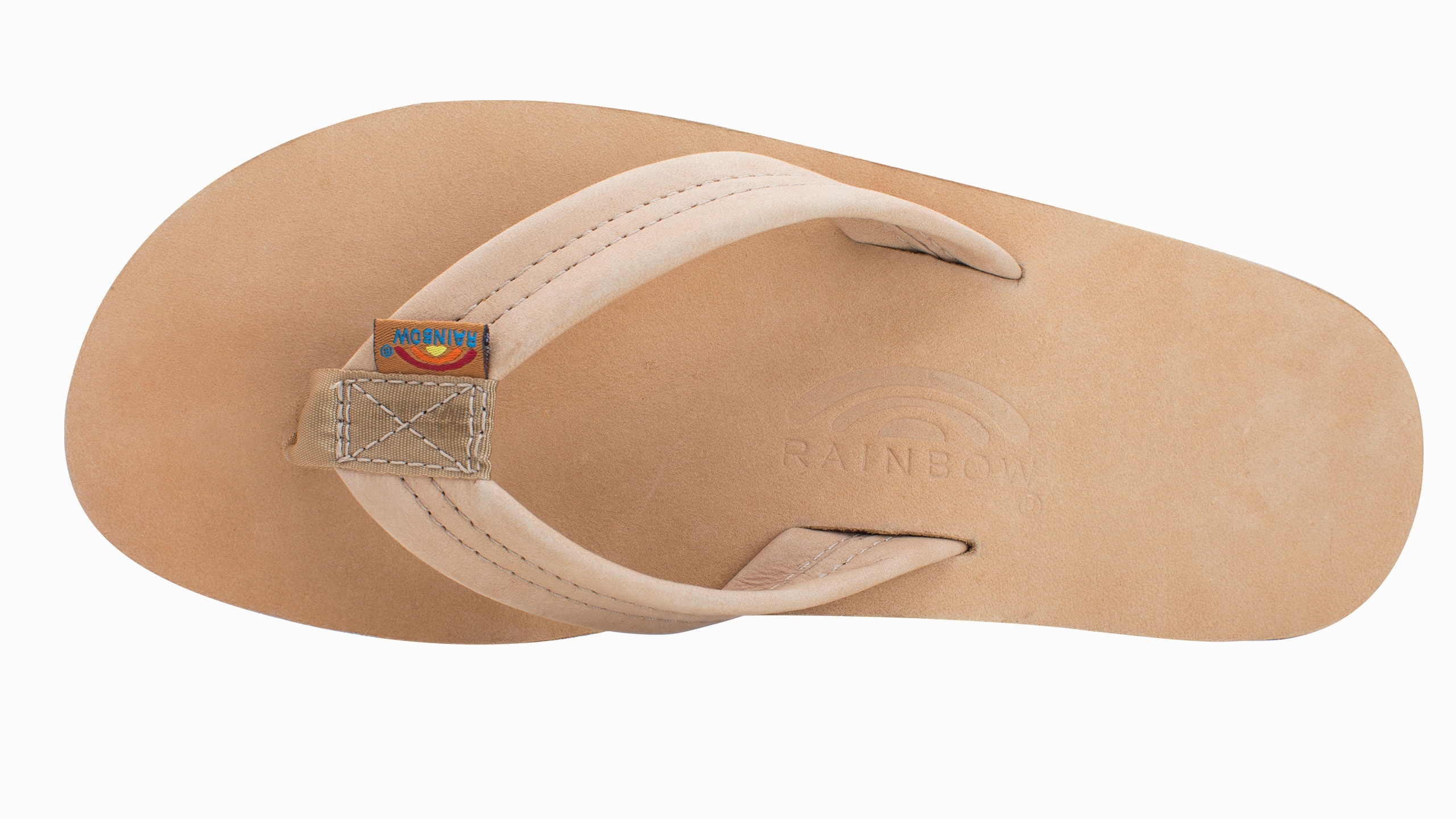 Single Layer Premier Leather Sierra Brown (Men) Flip Or Flop' Divorce Cheating With Contractor