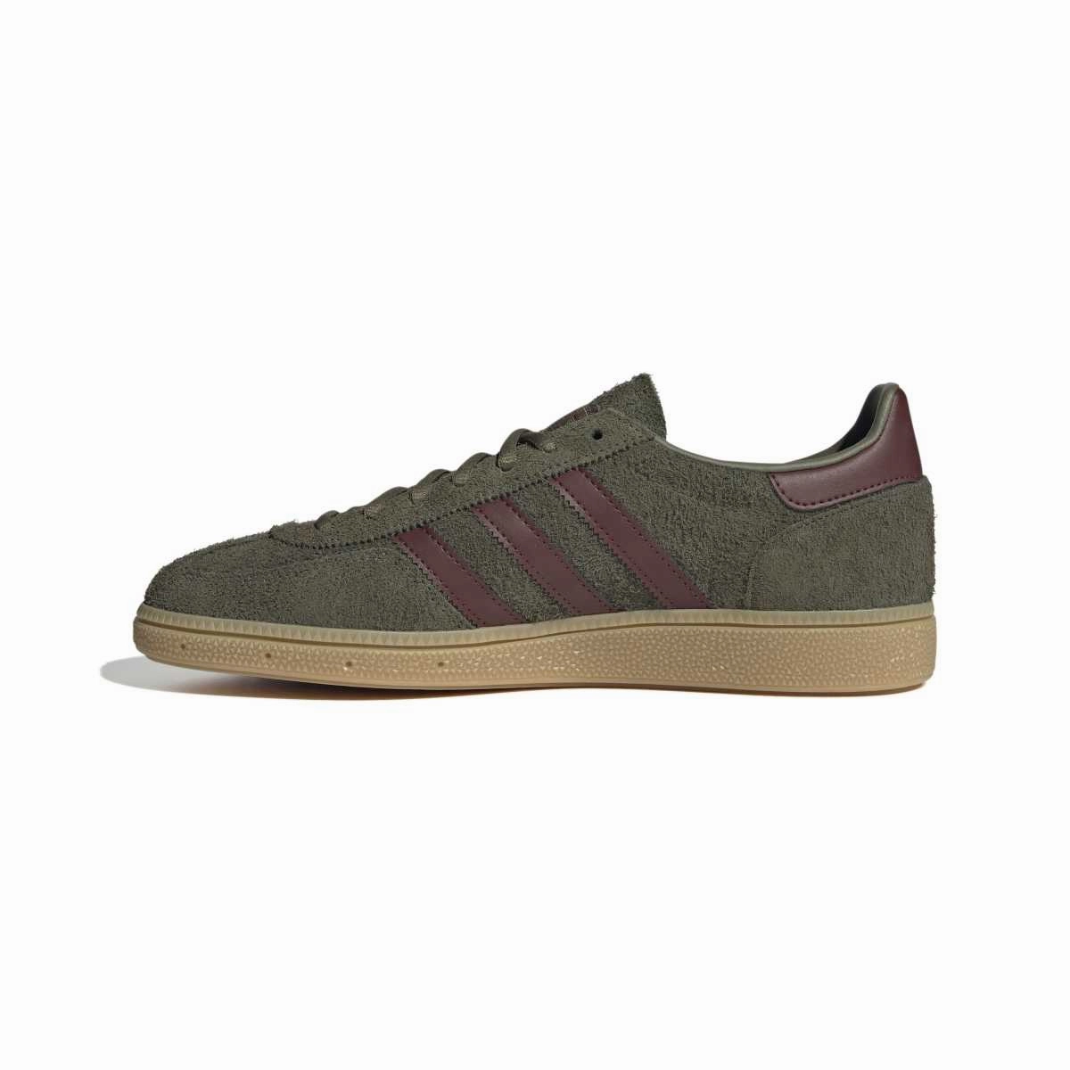 Adidas Country Soft Shoes Adidas HANDBALL SPEZIAL FOCOLI/FOXBRN/GUM3 sneakers