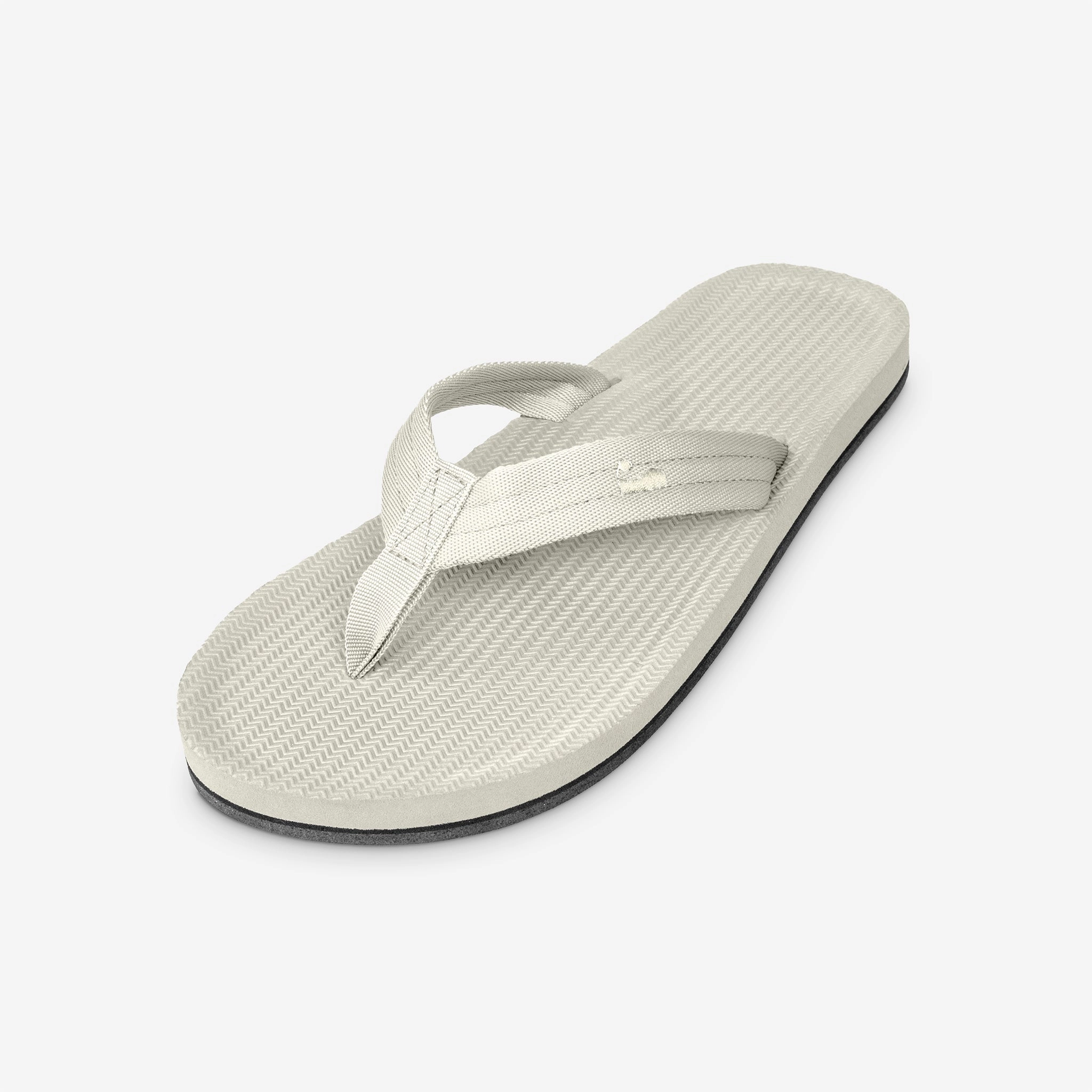 June Flip Flops Men's Easy Living Flip Flops Sea Salt
