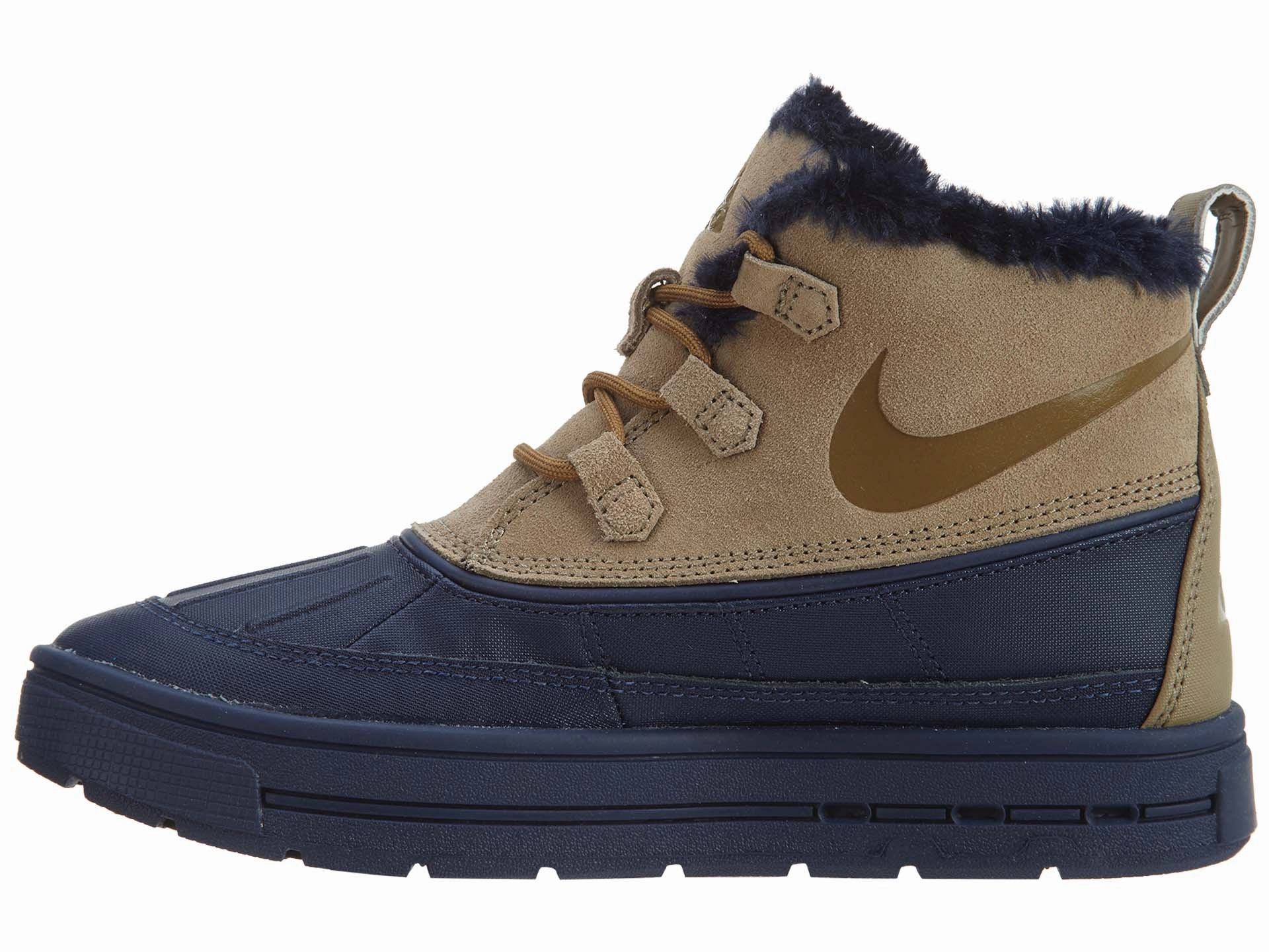 Dior Sneakers Nike Woodside Chukka 2 (Gs) Big Kids Style : 859425