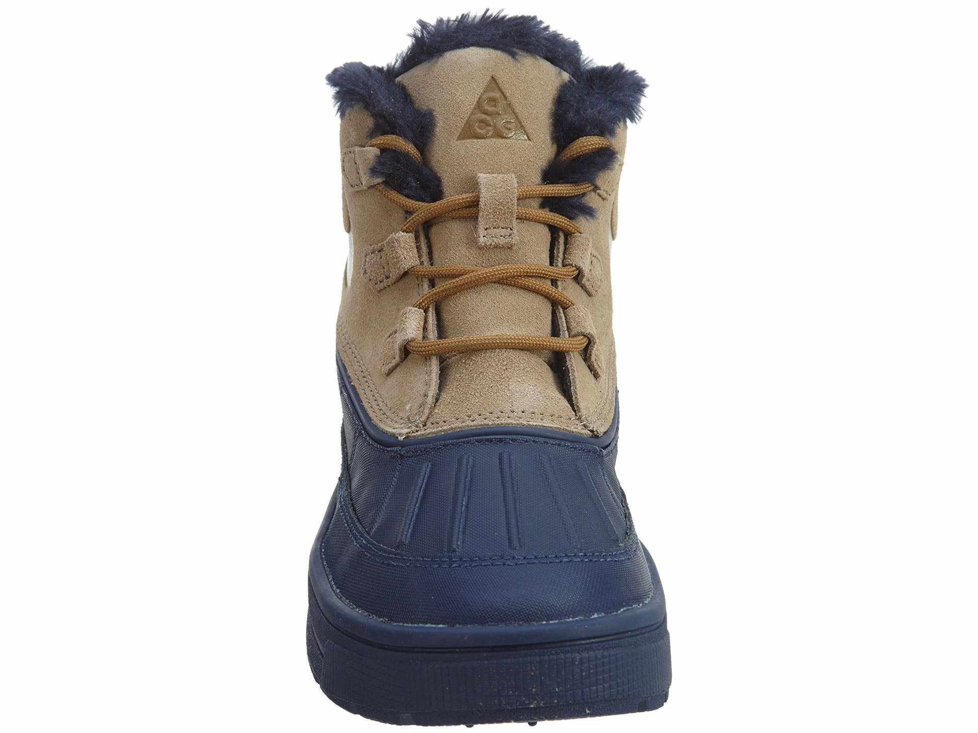 Sneakers Vans Platform Nike Woodside Chukka 2 (Gs) Big Kids Style : 859425