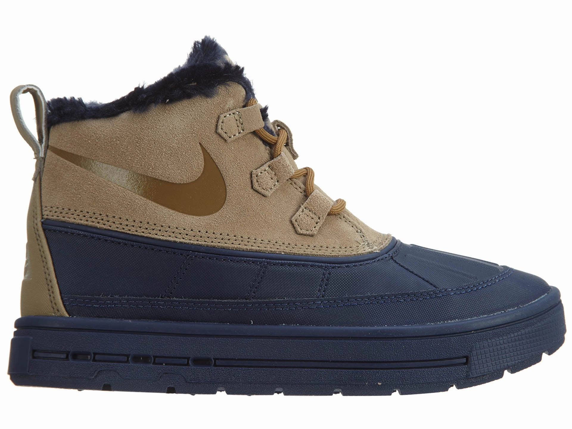 Nike Woodside Chukka 2 (Gs) Big Kids Style : 859425 Slacks With Sneakers