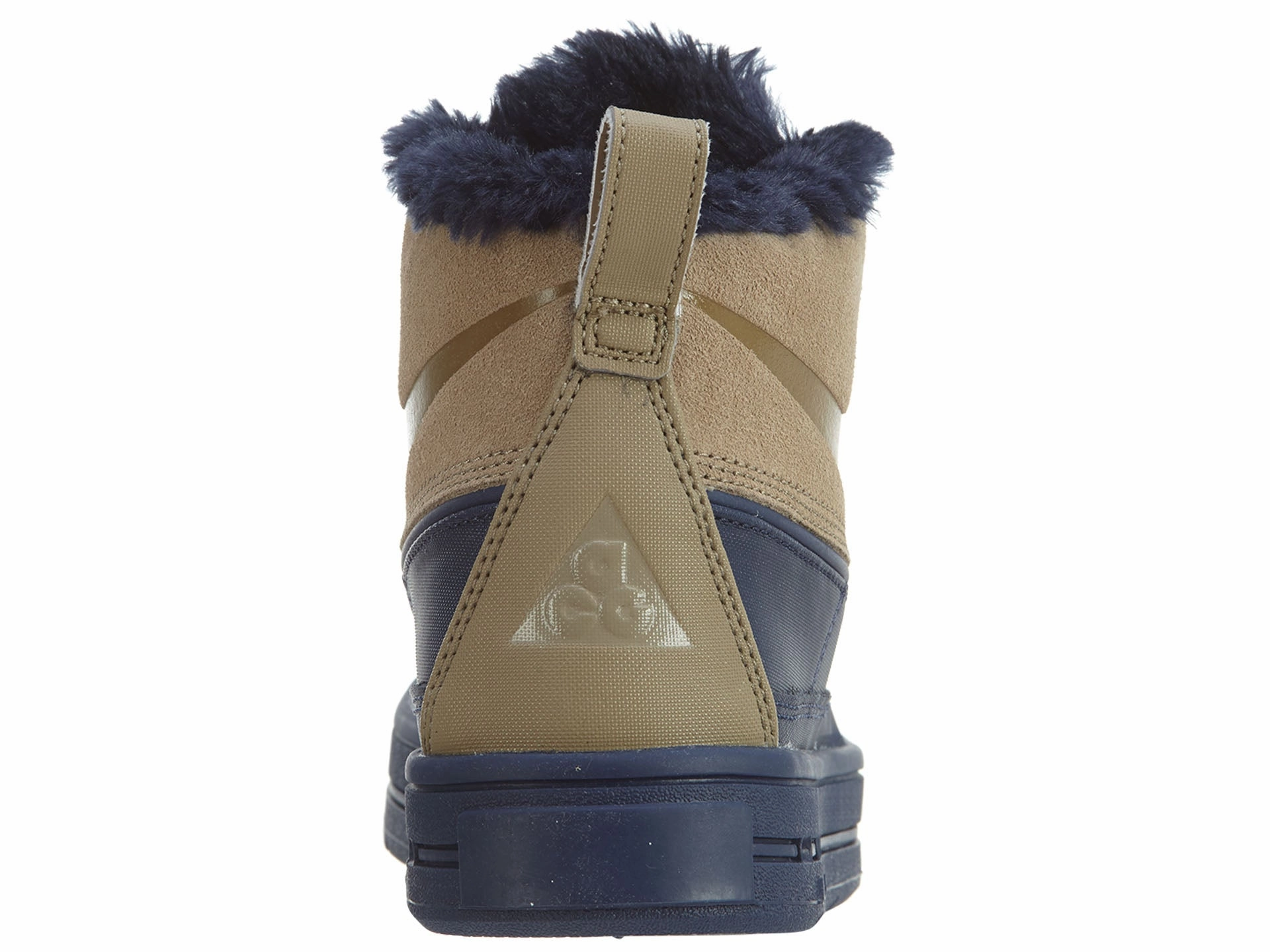 Nike Woodside Chukka 2 (Gs) Big Kids Style : 859425 Slip On Sneakers Summer