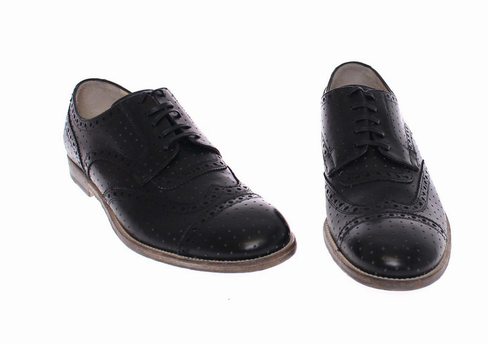 Running Shoes Supination And Flat Feet Black Leather Wingtip Formal Shoes