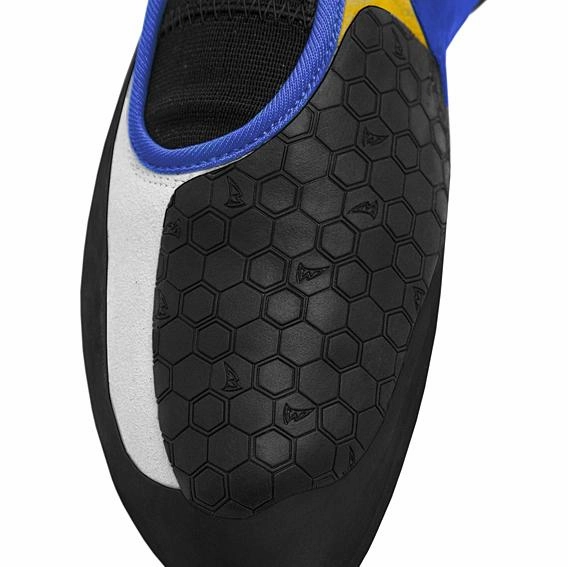 Scarpa Reflex Rock Climbing Shoe Mad Rock Drone HV Climbing Shoe