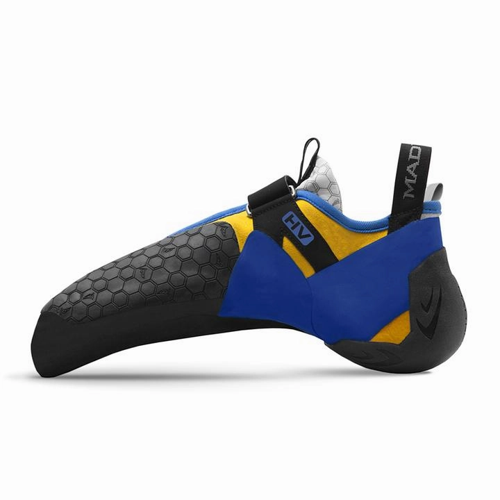 Mad Rock Drone HV Climbing Shoe Climbing Shoes Amazon Canada