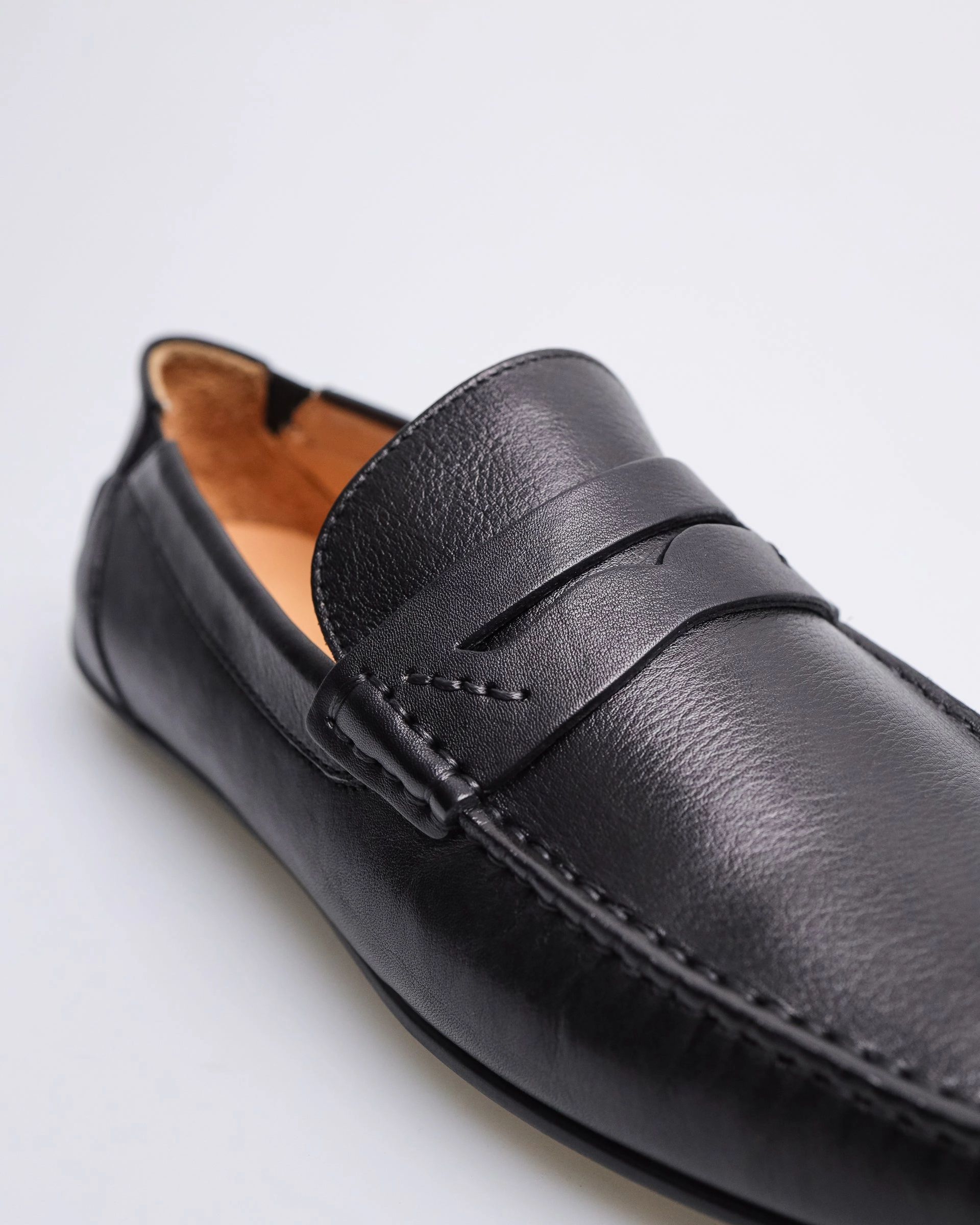 Surgical Boots Tomaz C525 Men's Penny Moccasins