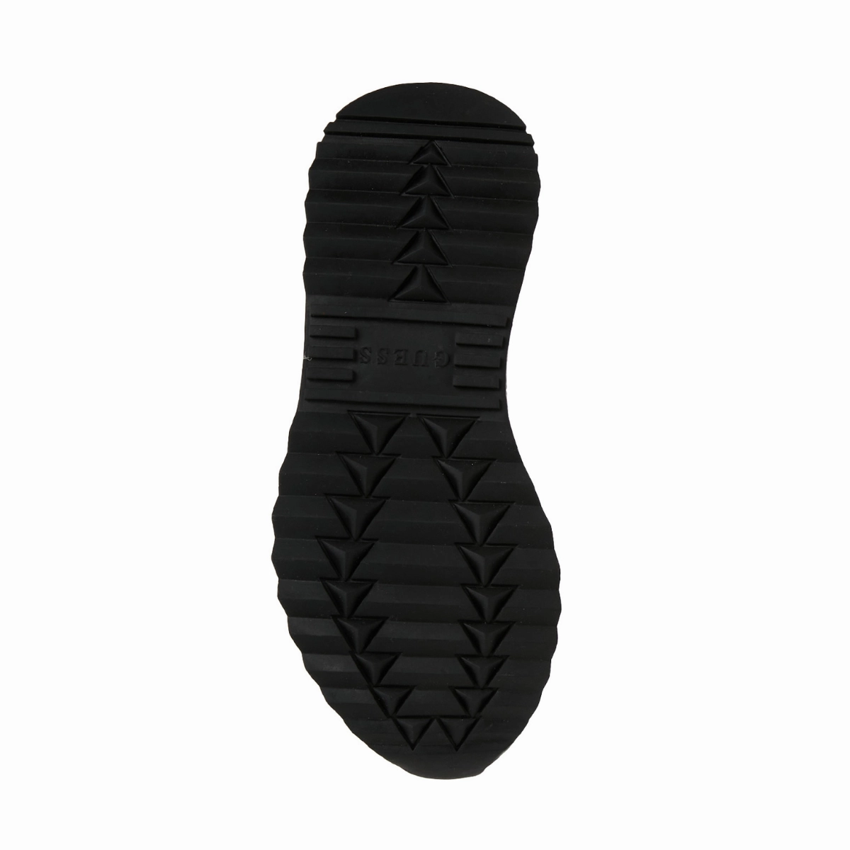 GUESS Kadlin Sneakers Women - WHTGLD Sneakers Online Website