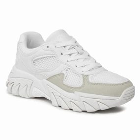 GUESS Norina Sneakers Women - WHTGRY Sneakers Day