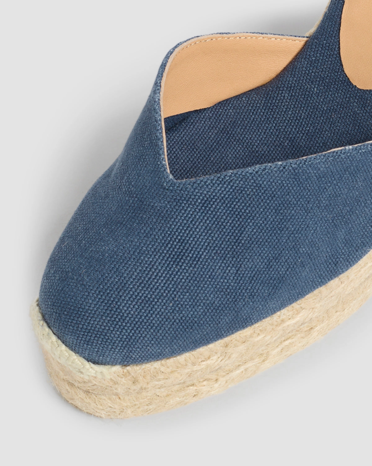 CHIARA/8ED/002 Sam Edelman Mackie Espadrille Flats