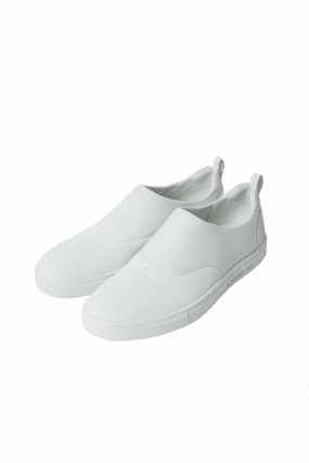 Skate Shoe Collabs ECCO BUFFALO LEATHER Skate Shoes